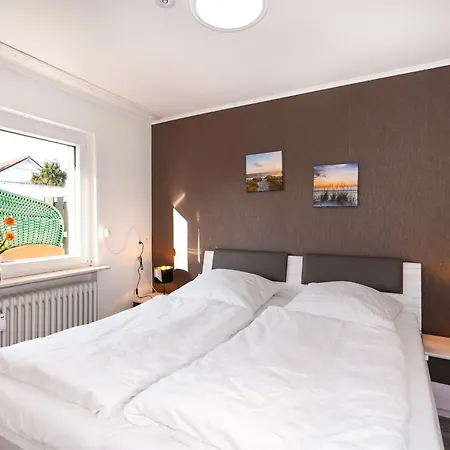 Apartment Meehr Zeit Groemitz