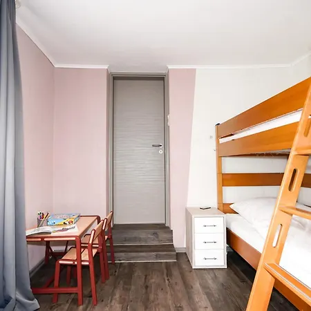 Meehr Zeit Apartment