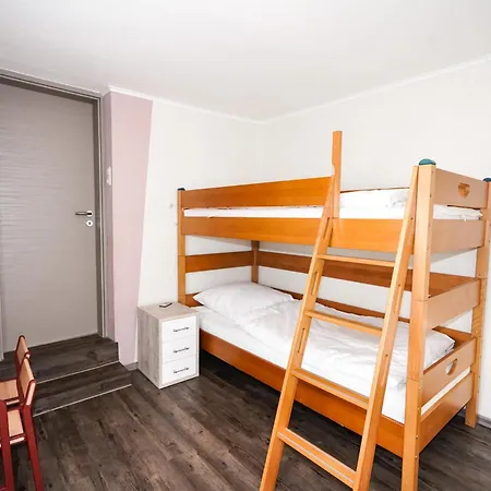 Meehr Zeit Apartment *