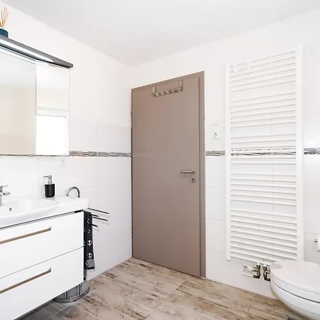 Apartment Meehr Zeit Groemitz