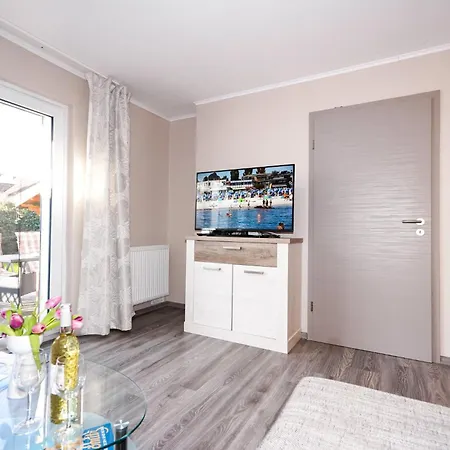 Apartment Meehr Zeit