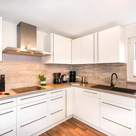 Meehr Zeit Apartament *