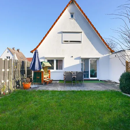 Apartment Meehr Zeit