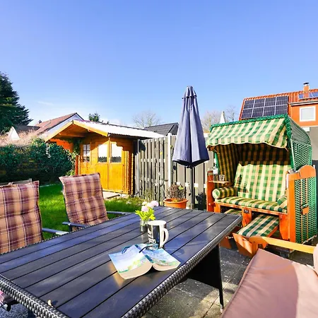 Meehr Zeit Apartment