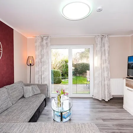 Apartment Meehr Zeit