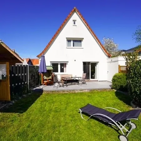 Meehr Zeit Apartment Grömitz