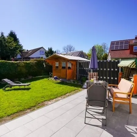 Meehr Zeit Apartament *
