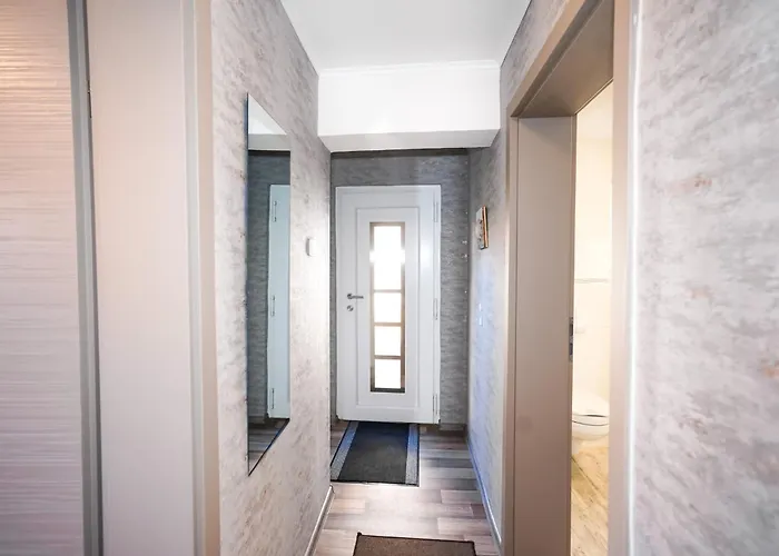 Lägenhet Meehr Zeit