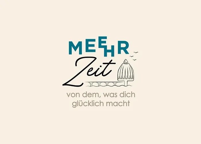 Meehr Zeit Lägenhet Grömitz