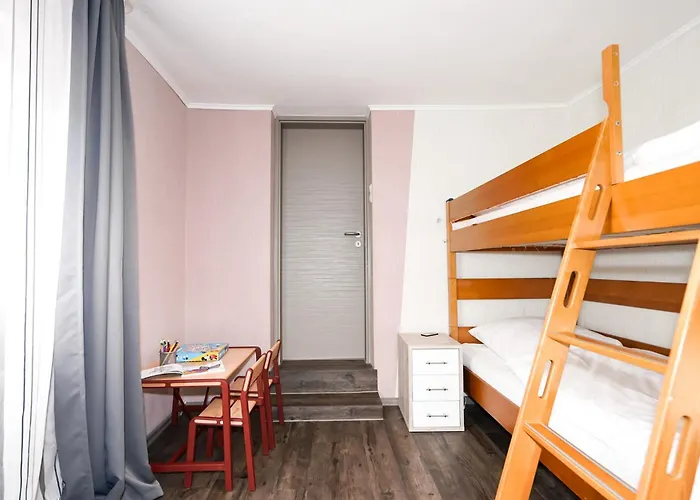 Meehr Zeit Lägenhet