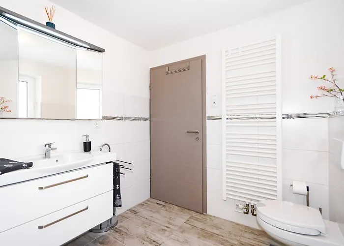 Lägenhet Meehr Zeit Grömitz