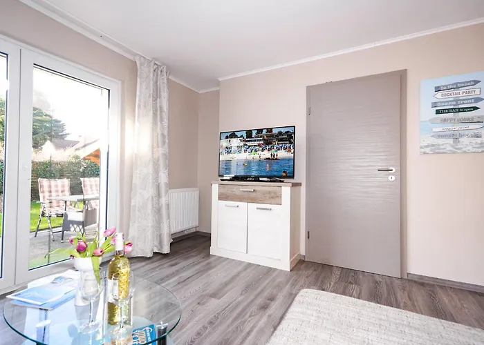 Lägenhet Meehr Zeit