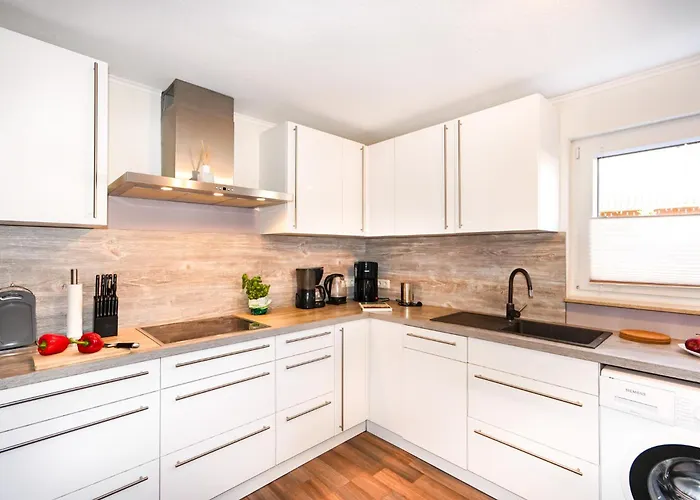 Meehr Zeit Lägenhet *