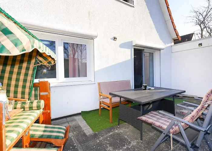 Meehr Zeit * Grömitz