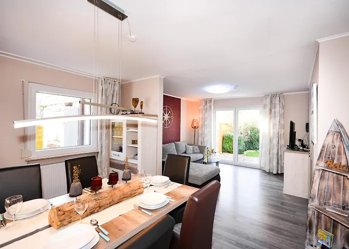 Meehr Zeit Lägenhet *