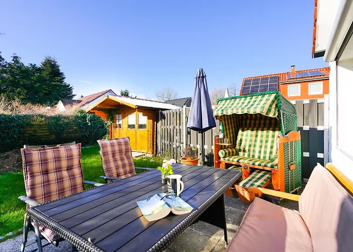 Meehr Zeit Lägenhet