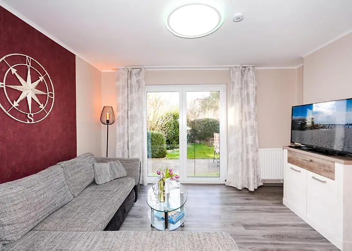 Lägenhet Meehr Zeit