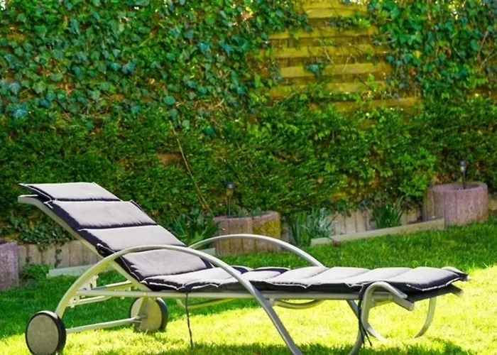 Lägenhet Meehr Zeit *