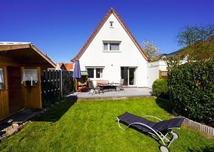 Meehr Zeit Lägenhet Grömitz