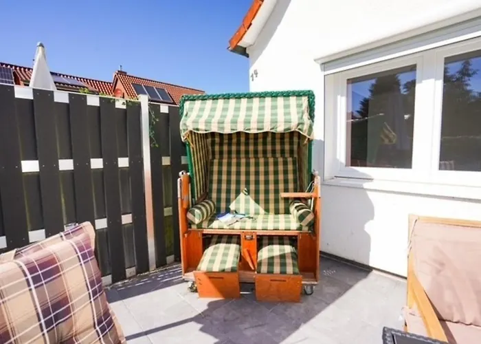 Meehr Zeit Lägenhet