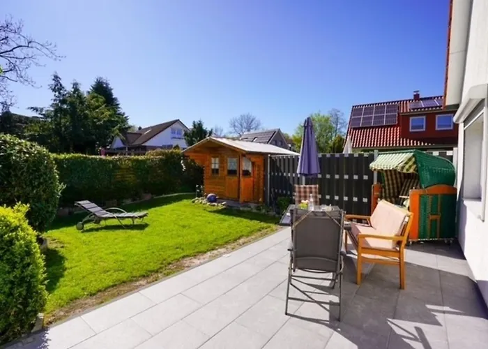 Meehr Zeit Lägenhet *