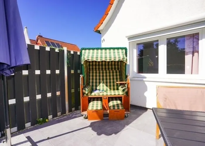 Meehr Zeit Lägenhet *